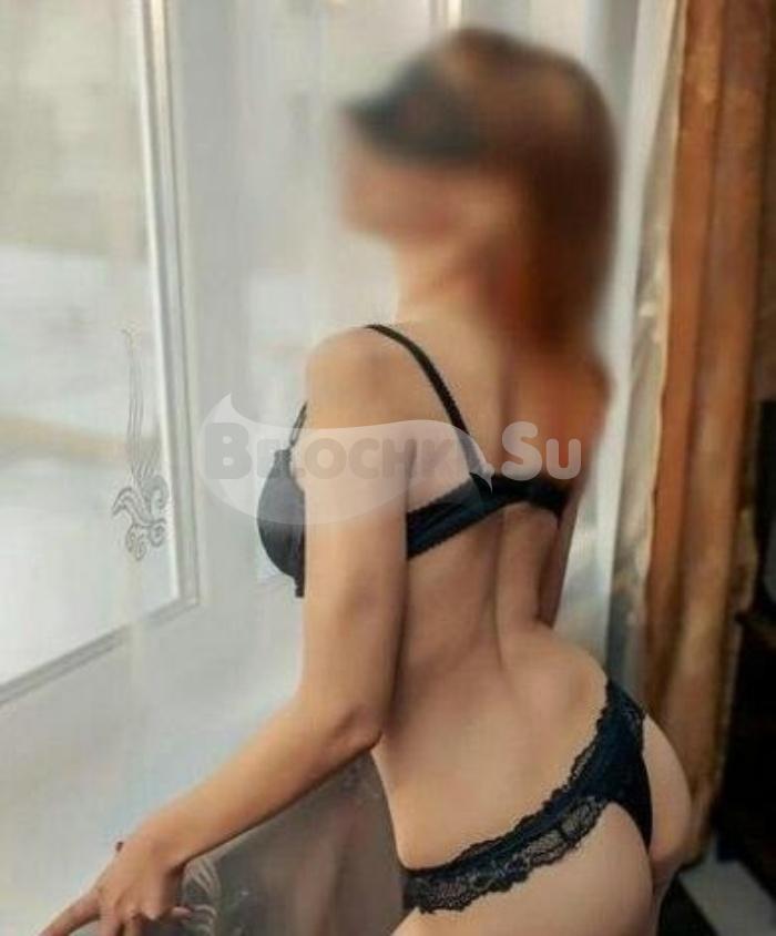 Проститутка Елена г. Кубинка